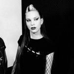 The Dark Shadows