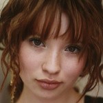Emily Browning